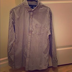 Dress shirt